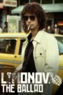 Limonov: The Ballad